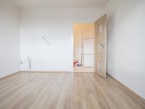 Prodej bytu 1+1, Praha - Letňany, Rýmařovská, 49 m2
