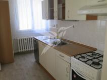 Pronájem bytu 3+1, Plzeň, U Borského parku, 63 m2