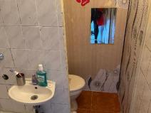 Prodej bytu 2+kk, Chomutov, Kamenná, 35 m2