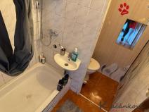 Prodej bytu 2+kk, Chomutov, Kamenná, 35 m2