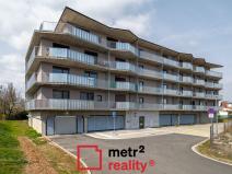 Pronájem bytu 1+kk, Olomouc, U solných mlýnů, 42 m2
