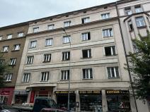 Pronájem bytu 2+1, Praha - Dejvice, Na hutích, 78 m2