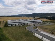 Pronájem skladu, Lipník nad Bečvou - Lipník nad Bečvou I-Město, Hranická, 25402 m2