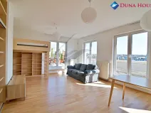 Pronájem bytu 2+kk, Praha - Záběhlice, Mattioliho, 64 m2