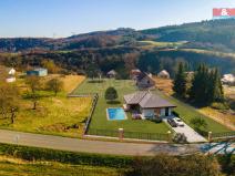Prodej pozemku pro bydlení, Radnice, 1091 m2