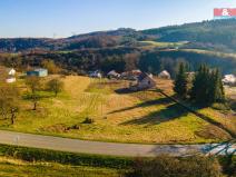 Prodej pozemku pro bydlení, Radnice, 1091 m2