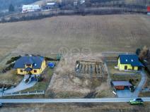 Prodej pozemku pro bydlení, Jakubovice, 817 m2