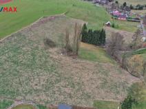 Prodej pozemku pro bydlení, Studenec, Zálesní Lhota, 5145 m2