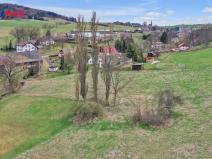 Prodej pozemku pro bydlení, Studenec, Zálesní Lhota, 5145 m2