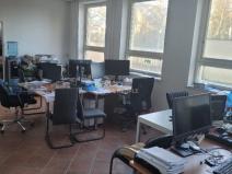 Pronájem kanceláře, Příbram - Příbram IX, Novohospodská, 22 m2
