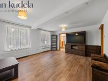 Prodej rodinného domu, Syrovice, 145 m2