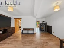 Prodej rodinného domu, Syrovice, 145 m2