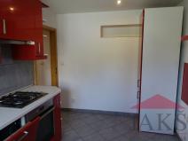 Pronájem bytu 2+1, Velhartice, 53 m2