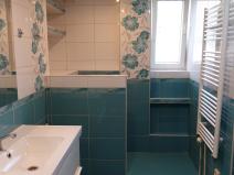 Pronájem bytu 2+1, Velhartice, 53 m2