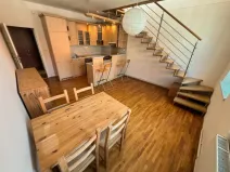Pronájem bytu 4+kk, Prostějov, Podjezd, 110 m2