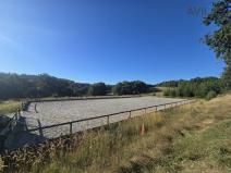 Prodej rodinného domu, Týnec nad Sázavou - Krusičany, 220 m2