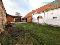 Prodej rodinného domu, Hlupín, 200 m2