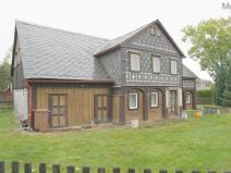 Prodej chalupy, Šluknov - Císařský, 140 m2