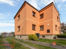 Prodej rodinného domu, Opočno, Pitkova, 200 m2