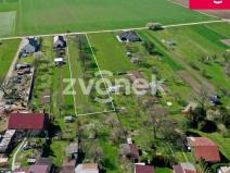 Prodej pozemku pro bydlení, Přílepy, 2845 m2