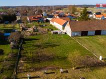 Prodej pozemku pro bydlení, Příbraz, 1115 m2