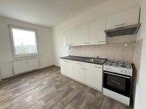 Pronájem bytu 3+1, Česká Lípa, Okružní, 59 m2