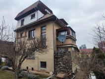 Prodej bytu 2+1, Praha - Hostivař, Hornoměcholupská, 120 m2