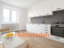 Pronájem bytu 3+1, Ostrava - Moravská Ostrava, Sokolská třída, 92 m2