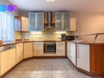 Prodej rodinného domu, Květnice, Rulíková, 112 m2