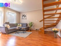 Prodej rodinného domu, Květnice, Rulíková, 112 m2