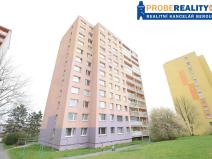 Prodej bytu 2+kk, Beroun, Košťálkova, 42 m2