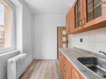 Pronájem bytu 2+1, Most, Maxe Švabinského, 54 m2