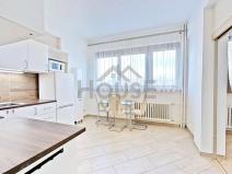 Prodej bytu 1+1, Praha - Písnice, Na okruhu, 31 m2