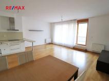 Pronájem bytu 3+kk, Praha - Stodůlky, Dismanova, 94 m2