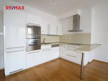 Pronájem bytu 3+kk, Praha - Stodůlky, Dismanova, 94 m2