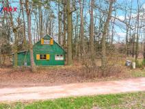 Prodej chaty, Hradec Králové - Svinary, Osada vycházejícího slunce, 57 m2