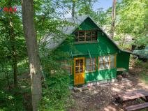 Prodej chaty, Hradec Králové - Svinary, Osada vycházejícího slunce, 57 m2