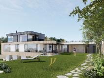 Prodej pozemku pro bydlení, Olomouc, Bukovanská, 1217 m2
