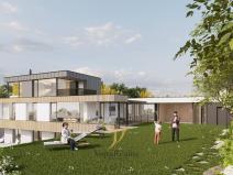 Prodej pozemku pro bydlení, Olomouc, Bukovanská, 1217 m2