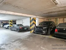 Prodej garážového stání, Praha - Krč, Štúrova, 13 m2