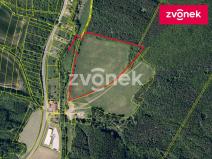Prodej louky, Šarovy, 44190 m2