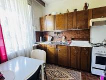 Pronájem bytu 4+1, Praha - Krč, Sládkovičova, 73 m2