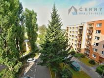 Pronájem bytu 2+kk, Liberec, Na Perštýně, 37 m2