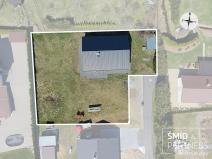Prodej chaty, Červená Voda - Mlýnický Dvůr, 132 m2