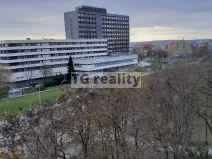 Prodej bytu 1+kk, Praha - Kobylisy, Kyselova, 24 m2