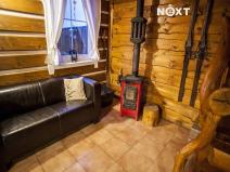 Prodej rodinného domu, Chlum u Třeboně, 100 m2
