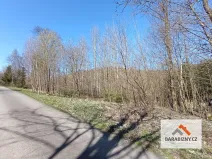 Prodej pozemku pro bydlení, Slaná, 3770 m2