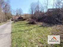 Prodej pozemku pro bydlení, Slaná, 3770 m2