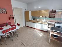 Prodej rodinného domu, Ohrazenice, 160 m2