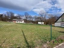 Prodej pozemku pro bydlení, Hrubá Skála, 1026 m2